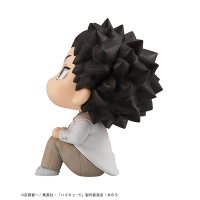 Lookup Haikyu！！ Hajime Iwaizumi 5