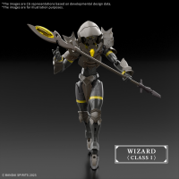 30MF ROSAN WIZARD 3