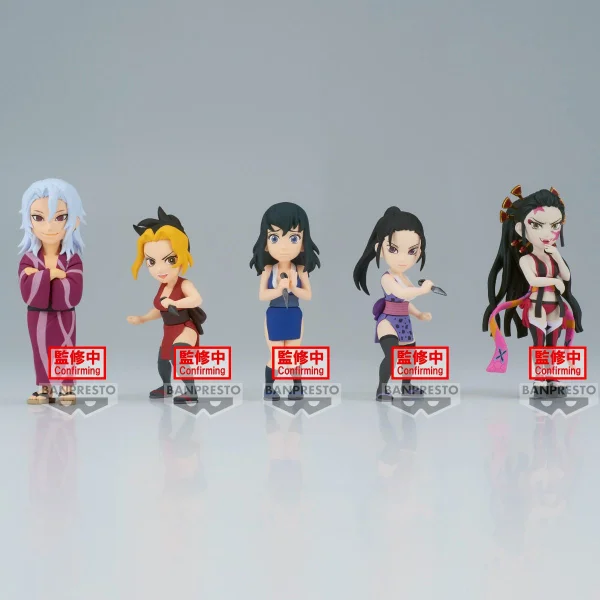 BANDAI Demon Slayer: Kimetsu no Yaiba Vol. 9 - Demon Slayer: Kimetsu no Yaiba