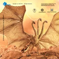 HIYA TOYS Exquisite Basic Series Godzilla: King of the Monsters King Ghidorah Gravity Beam Ver. - Godzilla - photo 4
