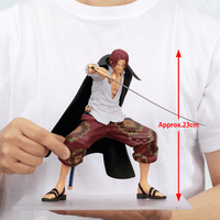 ONE PIECE Grandista-SHANKS-Ⅱ 5