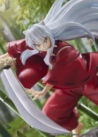 PROOF ”Inuyasha” 1/7 scale figure Inuyasha - Inuyasha - photo 5
