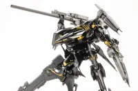 KOTOBUKIYA DECOCTION MODELS RAYLEONARD 03-AALIYAH Mirror Finish Ver. - ARMORED CORE - photo 9