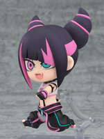 Nendoroid Juri-chan 5