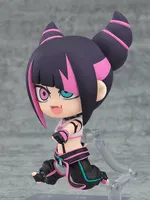 GOOD SMILE COMPANY Nendoroid Juri-chan - Street Fighter - photo 5