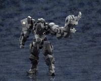 GOVERNOR HEAVY ARMOR TYPE: ROOK 【LEFTY】 6