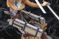 ARTFX J Levi Renewal Package ver. 5