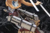 KOTOBUKIYA ARTFX J Levi Renewal Package ver. - Attack on Titan - photo 5