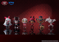 Blind Box Series Hazbin Hotel 2