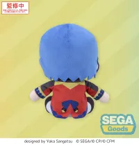 SEGA Fuwapetit "HATSUNE MIKU: COLORFUL STAGE!" Plush "Wonderland SEKAI KAITO -Full Power! Wonder Halloween!-" (M) - HATSUNE MIKU: COLORFUL STAGE! - photo 4