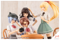 Eimi Nijimura【RYOBU HIGH SCHOOL SUMMER CLOTHES】 10