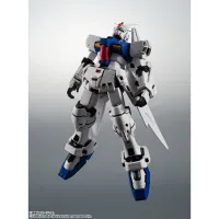 TAMASHII NATIONS <Side MS> RX-78GP03S Gundam GP03S ver. A.N.I.M.E. - Mobile Suit Gundam: OVAs and Side Stories - photo 4