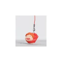 Benelic Headstand Soft Key Holder "PONYO" (Box/6) - Ponyo - photo 3