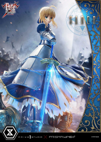 Ultimate Premium Masterline Fate/stay night Saber 7