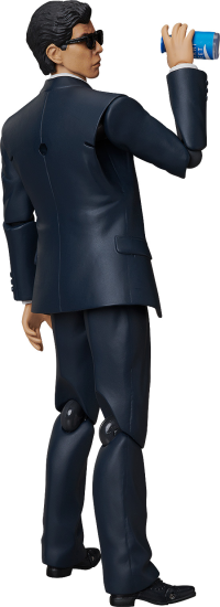 figma Toshiki Takayama: Another Color ver. 2