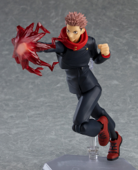 figma Yuji Itadori 8