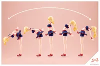 KOTOBUKIYA Seira Ichijo【CHEERLEADING COSTUME】 DREAMING STYLE VITAMIN YELL - SOUSAISHOJOTEIEN - photo 8