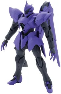 BANDAI HOBBY HG 1/144 #11 Gundam Age Dorado - Mobile Suit Gundam AGE - photo 2