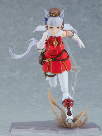 figma Umamusume: Pretty Derby Gold Ship 7
