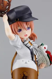 SOL International 1/6 scale pre-painted and completed figure “Is the Order a Rabbit? BLOOM”  Cocoa Flower Delivery Ver. - Is the Order a Rabbit? - photo 6