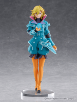 GNOSIA Setsu Non-Scale Figure 2