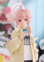 GOOD SMILE COMPANY POP UP PARADE Natsu (Band): Event KV Ver. - Blue Archive - photo 2