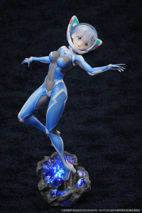 Re:ZERO -Starting Life in Another World- Rem A×A -SF SpaceSuit- 1/7 Complete Figure 3