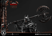 Ultimate Premium Masterline Batman (Comics) Batman: The Berserker Rage Mode DX Bonus Version 			 51