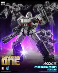threezero Transformers One - MDLX Megatron/D16 - Transformers - photo 13