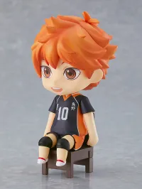 GOOD SMILE COMPANY Nendoroid Swacchao! Shoyo Hinata - Haikyu!! - photo 4