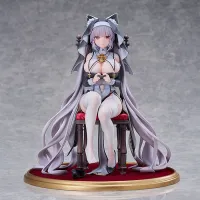 Solarain Alvina-chan: Sister ver. - Scale Figures - photo 1