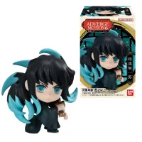 BANDAI Demon Slayer Adverge Motion 6 - Demon Slayer: Kimetsu no Yaiba - photo 2