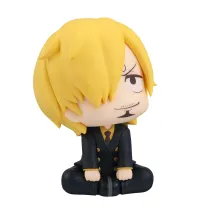 MegaHouse Lookup ONE PIECE Sanji - ONE PIECE - photo 3