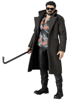 MAFEX WILLIAM "BILLY" BUTCHER TEMP V24 Ver. 1