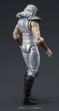 DIG Co. DIGACTION Fist of the North Star JUDA&REI - Fist of the North Star - photo 13