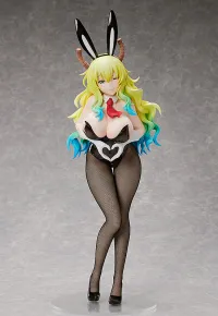 FREEing Lucoa: Bunny Ver. - Miss Kobayashi's Dragon Maid - photo 1