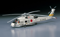 [D13] 1:72 SH-60J SEAHAWK 2