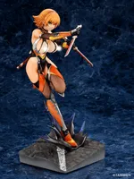 LECHERY Sakura Igawa 【Tenshineiketsu】 Renewal Version - Taimanin RPG X - photo 5