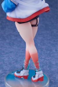 Rikka Takarada: Dreamy Divas Ver. Plushie Set 11