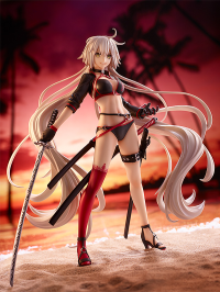 Berserker/Jeanne d'Arc (Alter) 3