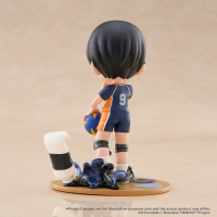 PalVerse Palé Haikyu!! Tobio Kageyama 6