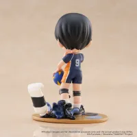 BUSHIROAD CREATIVE PalVerse Palé Haikyu!! Tobio Kageyama - Haikyu!! - photo 6