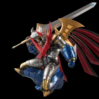 Sen-ti-nel Super Robot Taisen V RIOBOT Mazin Emperor G Action Figure			 - Super Robot Wars - photo 7