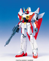 1/144 Gundam Air Master 2