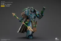 JOYTOY Alpha Legion Alpharius, Primarch of the XXth Legion - Warhammer 40K - photo 4