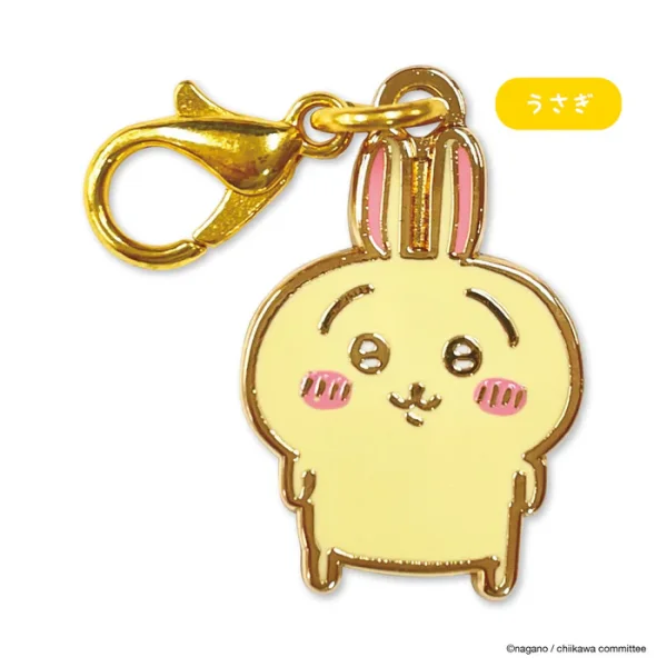 Marimo Craft Mini charm Usagi - Keychains & Straps