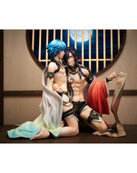 Aoba & Koujaku 3