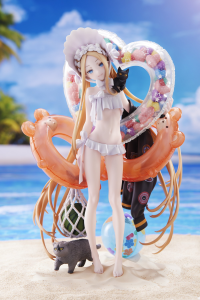 Fate/Grand Order　Foreigner/Abigail Williams (Summer)　1/7 Scale Figure 2