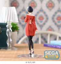 SEGA TV Anime "SPY x FAMILY" PM Figure "(Yor Forger) Plain Clothes" - SPY x FAMILY - photo 3