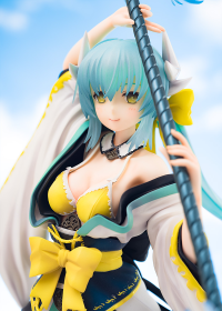 Lancer/Kiyohime 3